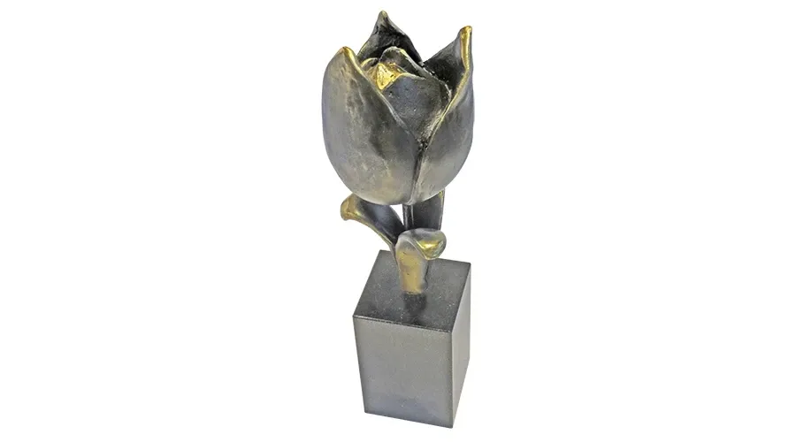 obrazek 2 Urocza statuetka