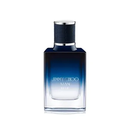 Zdjęcie Jimmy Choo Man Blue Woda toaletowa 30 ml