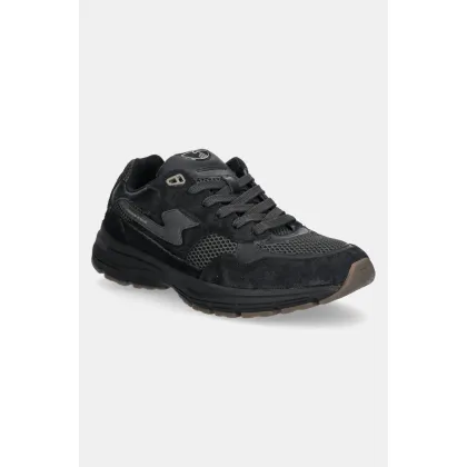 Zdjęcie Stepney Workers Club sneakersy Amiel S-Strike kolor czarny YP03110