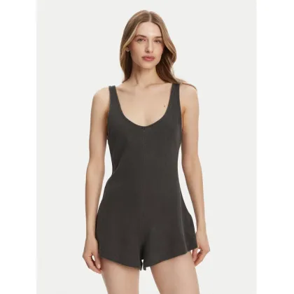 Zdjęcie Billabong Kombinezon EBJX603002 Szary Slim Fit