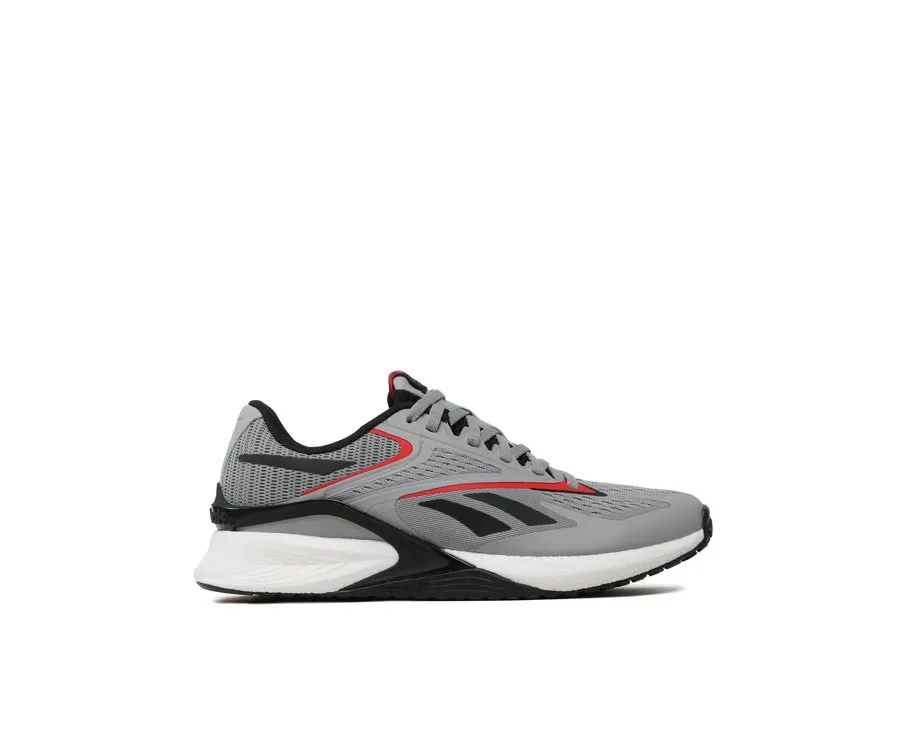 obrazek 1 Reebok Buty na siłownię Speed 22 TR HP9246 Szary