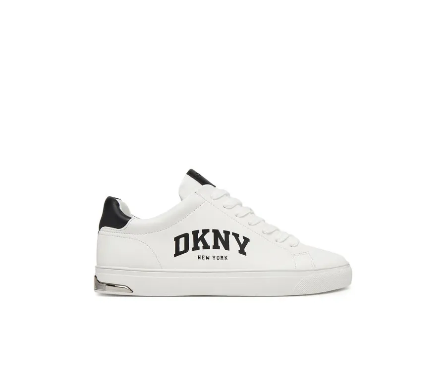 obrazek 1 DKNY Sneakersy Alaire K2435318 Biały