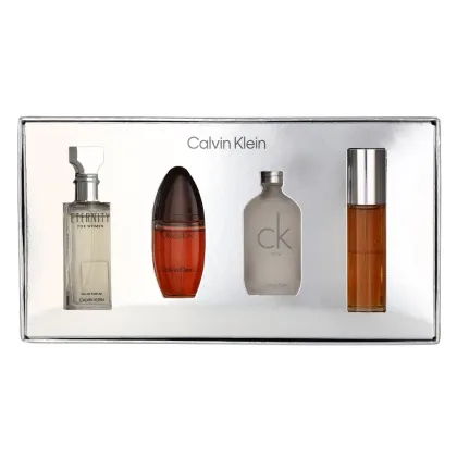 Zdjęcie Calvin Klein Zestaw perfum dla Kobiet