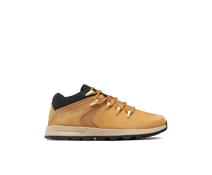 obrazek 1 Timberland Sneakersy Oxford Sprint TB0A5VJG2311 Brązowy