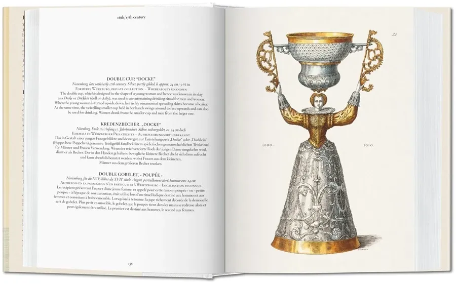 obrazek 3 Becker. Sztuka Średniowieczna i Renesansu - Taschen