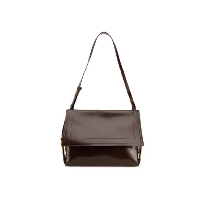 Zdjęcie Gino Rossi Torebka SS24B1041 Brązowy