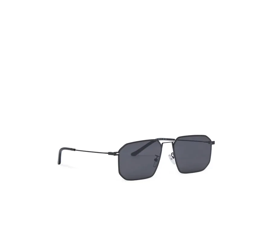 obrazek 1 Emporio Armani Okulary przeciwsłoneczne 0EA2165D 300187 Czarny