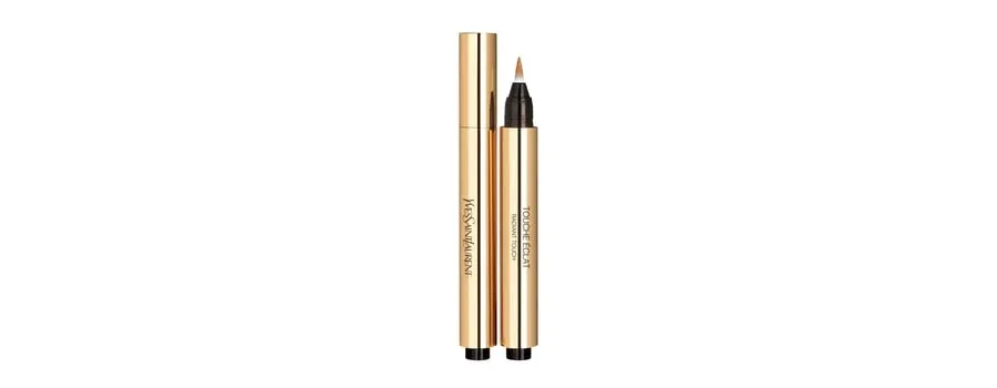 obrazek 1 Yves Saint Laurent Touche Éclat Korektor 3 ml Nr. 6 - Luminous Amber