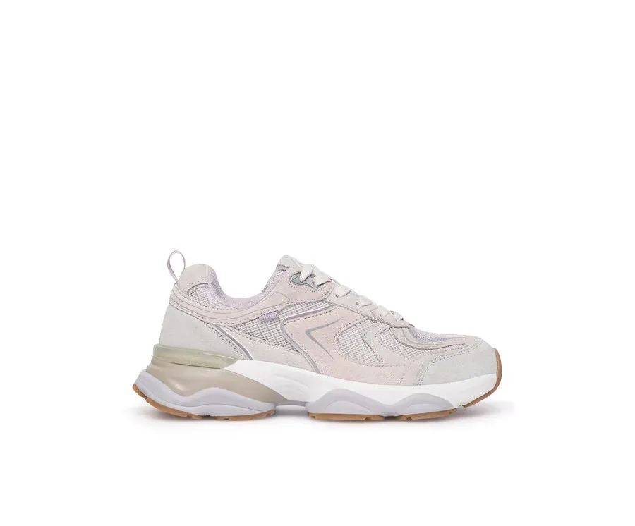 obrazek 1 MEXX Sneakersy MIRL1012141W-01 Beżowy