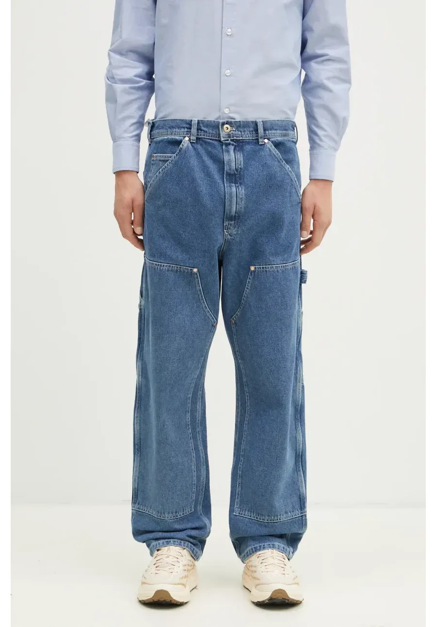 obrazek 1 Stan Ray jeansy Double Knee Pant męskie AW2402877