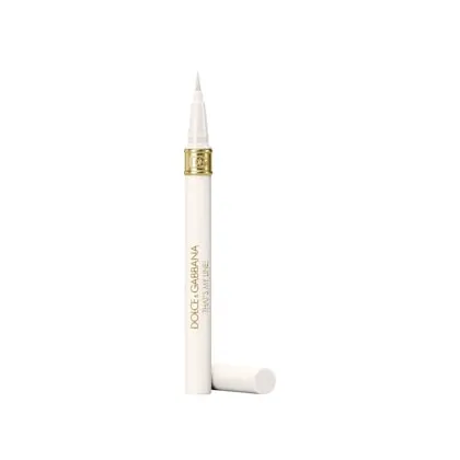 Zdjęcie Dolce&Gabbana Thats My Line! 24h Lasting Waterproof Eyeliner 1 ml Nr. 01 - POV