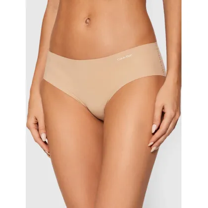 Zdjęcie Calvin Klein Underwear Figi klasyczne 0000D3429E Beżowy