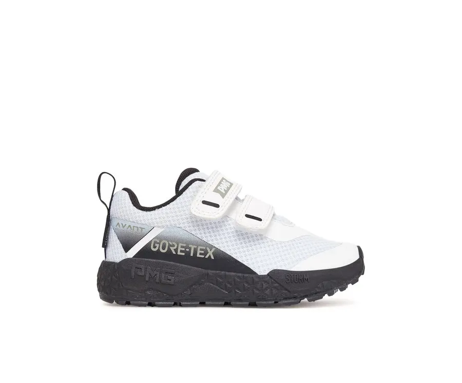 obrazek 1 Primigi Sneakersy 7930522 GORE-TEX S Biały