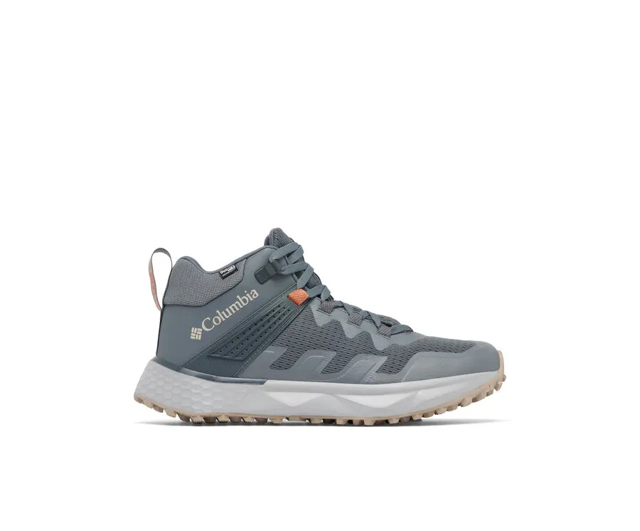 obrazek 1 Columbia Trekkingi Facet 75 Mid Outdry 2099731 Szary