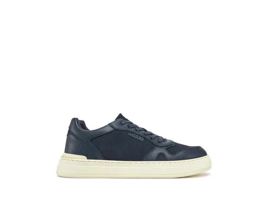 obrazek 1 Liu Jo Sneakersy Boy 02 7B5003 PX580 Granatowy