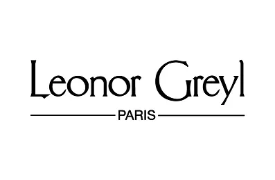 Leonor Greyl logo