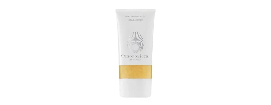 obrazek 1 Omorovicza Gentle Buffing Gelee Peeling do twarzy 150 ml
