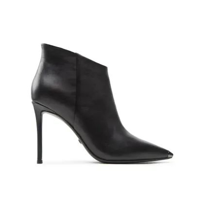 Zdjęcie Rage Age Botki RA-18-06-000433 Czarny