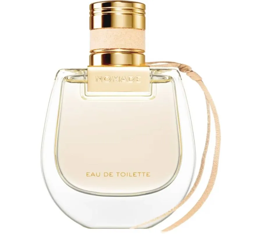 obrazek 1 Chloé Nomade Woda toaletowa dla kobiet 50 ml