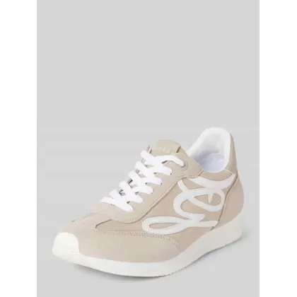 Zdjęcie Guess Sneakersy FLPSKR SUE12 Beżowy