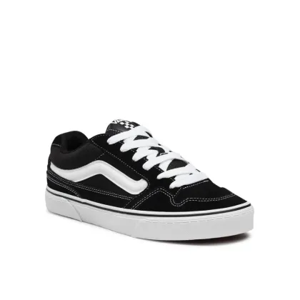 Zdjęcie Vans Sneakersy Caldrone VN0A5JM2BA21 Czarny