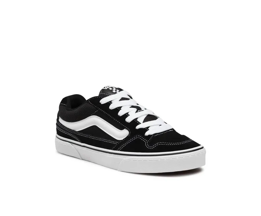 obrazek 1 Vans Sneakersy Caldrone VN0A5JM2BA21 Czarny