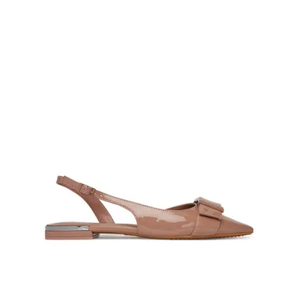 Zdjęcie DKNY Sandały Clemma K1563744 Różowy
