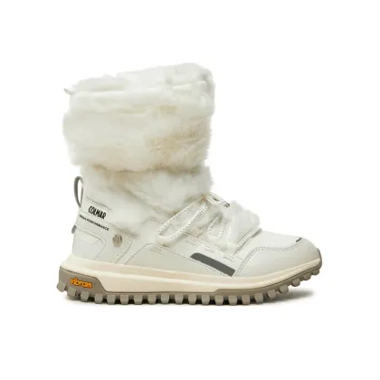 Zdjęcie Colmar Śniegowce Warmer 163 Biały