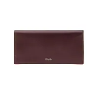 Picture Fantastic Italian Metro Smooth Collection International Wallet