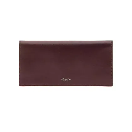Zdjęcie Fantastyczny włoski portfel Metro Smooth Collection International Wallet