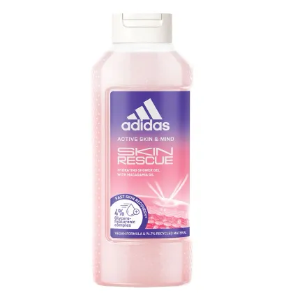 Zdjęcie Adidas Active Skin&Mind Żel pod prysznic Skin Rescue