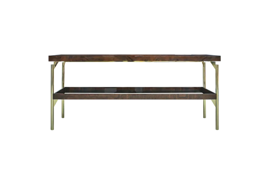 modern style console