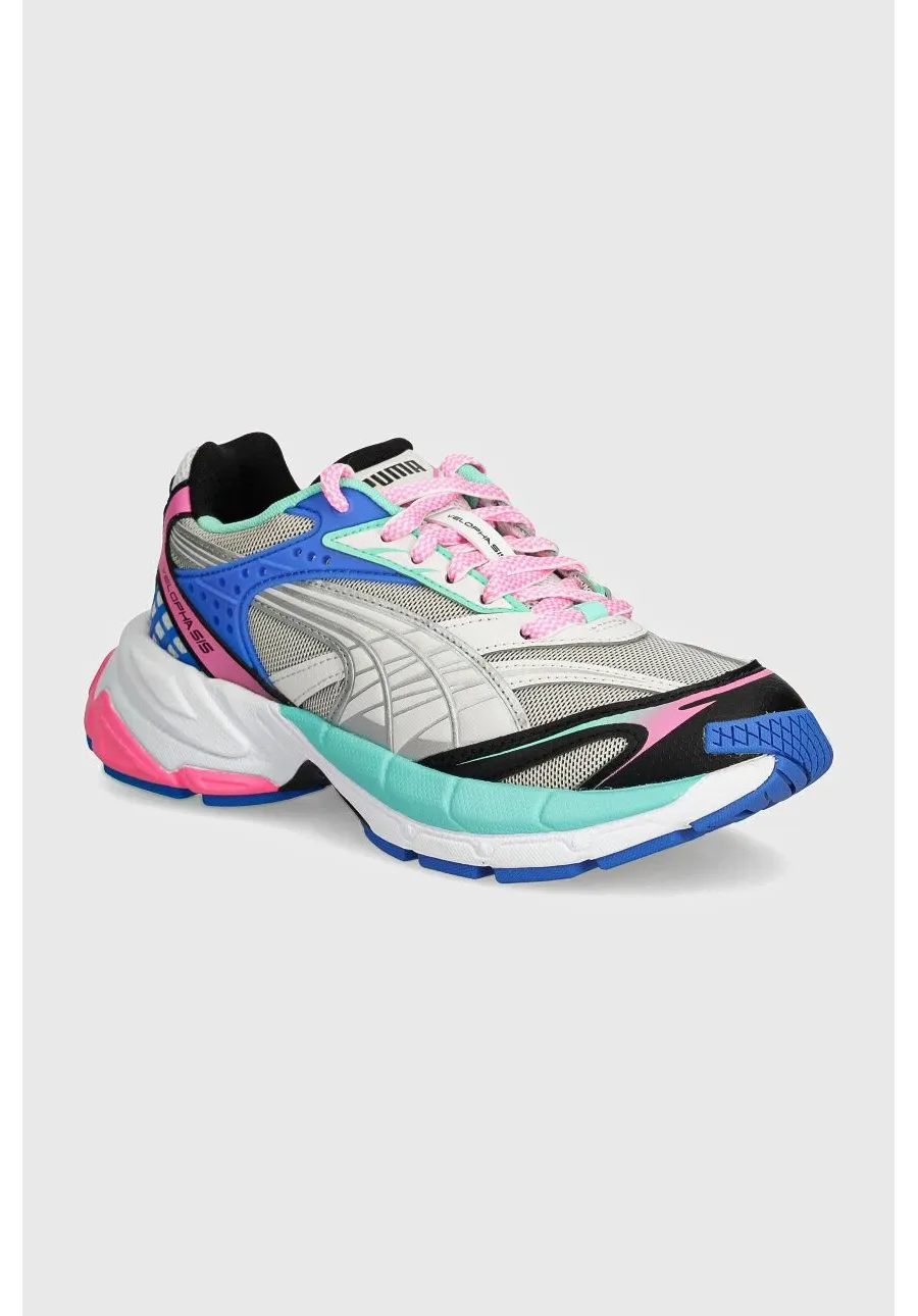 obrazek 1 Puma sneakersy Velophasis Born in the 2000s 398219