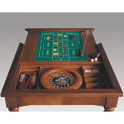 Picture Multi-table – games in the living room – Creazioni Morini