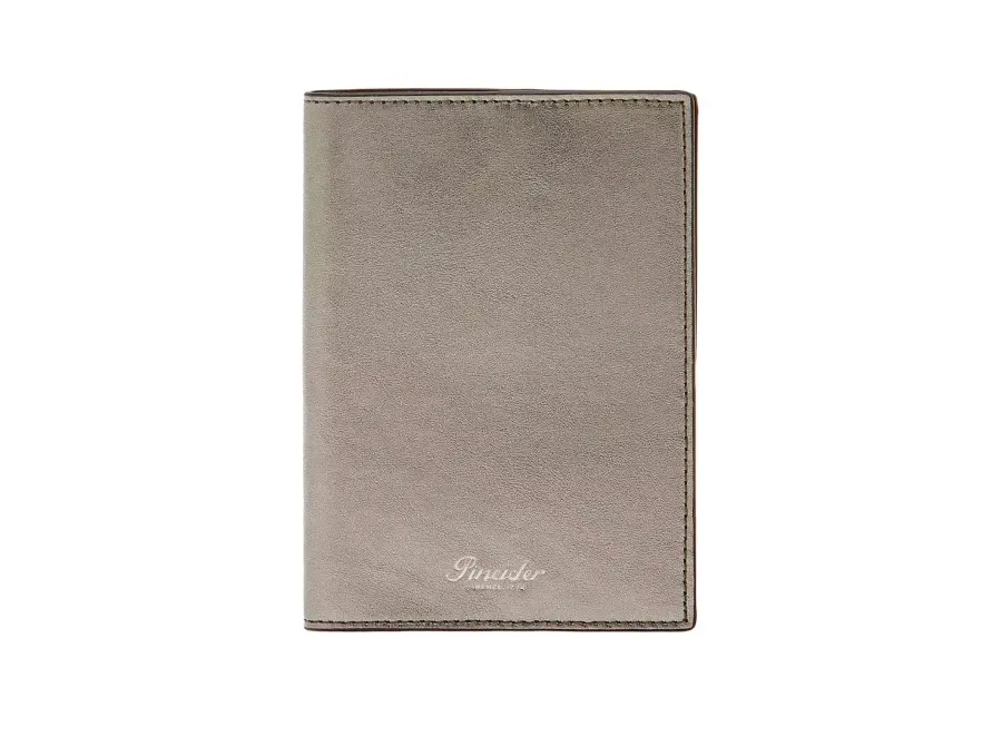 obrazek 4 Genialne etui na paszport Metro Lux Collection z włoch