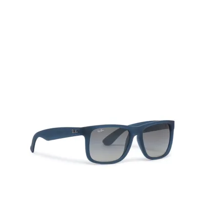 Zdjęcie Ray-Ban Okulary przeciwsłoneczne 0RB4165 681311 Czarny