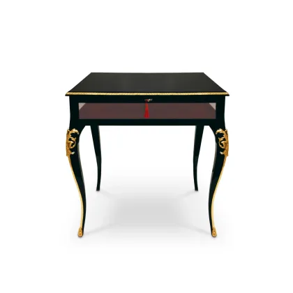 Picture Exclusive bedside table - Koket