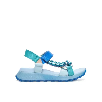 Zdjęcie Hispanitas Sandały Maui HV253898 Turkusowy