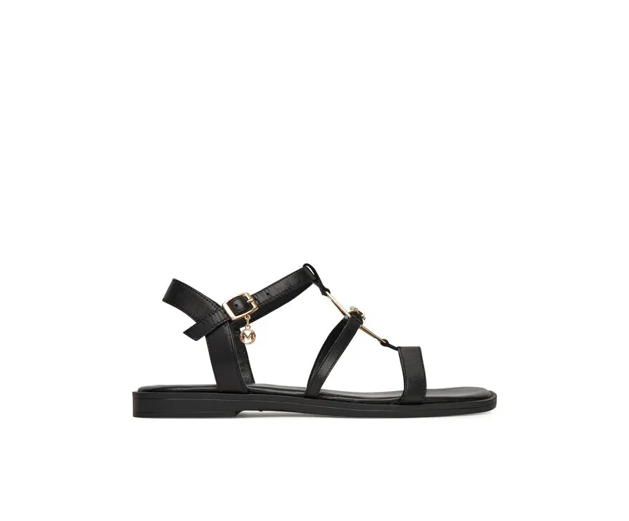 obrazek 1 MEXX Sandały MX/023C-EST Czarny