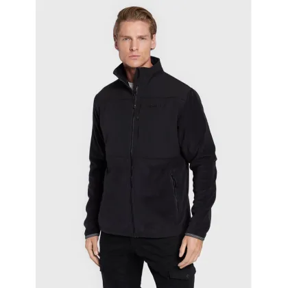 Zdjęcie Halti Polar Pioneering 088-0136 Czarny Regular Fit