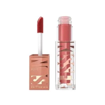 Zdjęcie Maybelline Sunkisser Blush Róż w kremie 5 ml Nr. 6 - City Sizzle
