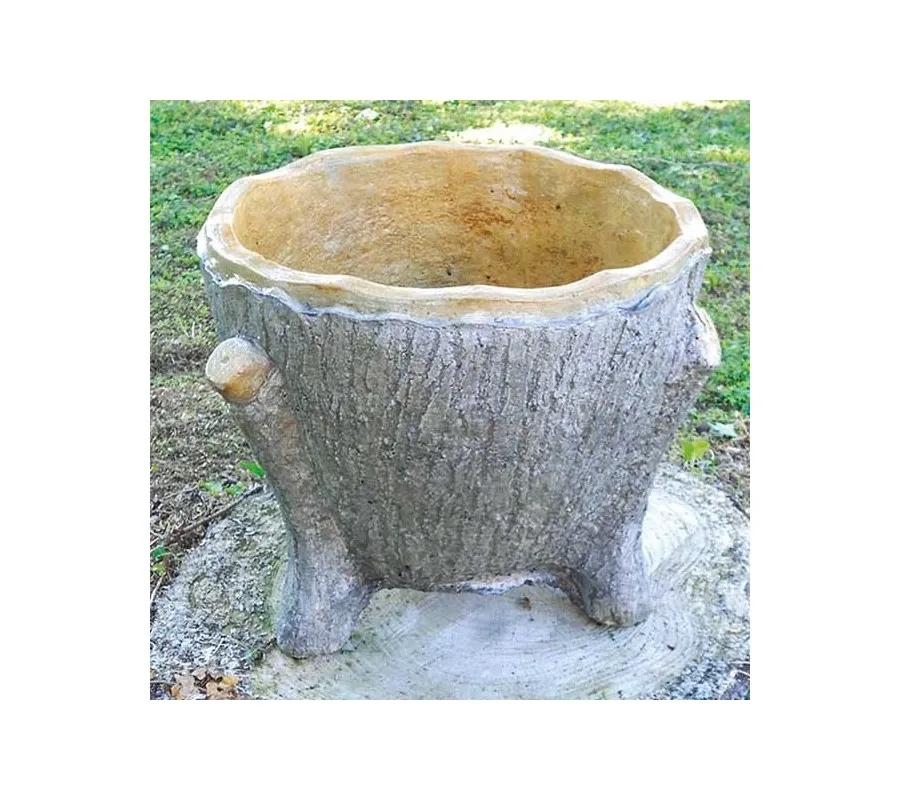 obrazek 1 Stylowy ogrodowy wazon Merano - Italpark