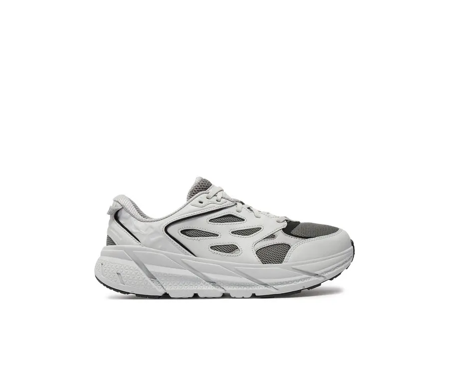 obrazek 1 Hoka Sneakersy Clifton L 1160050 Szary