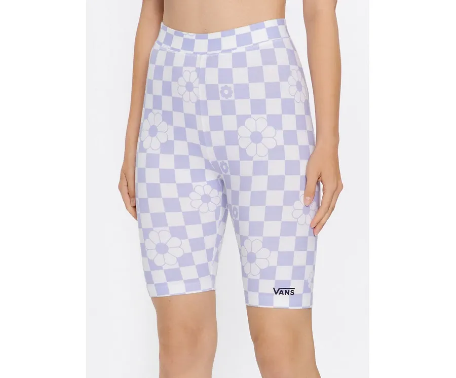 obrazek 1 Vans Kolarki Wm Flying V Print VN0A7PNE Fioletowy Regular Fit