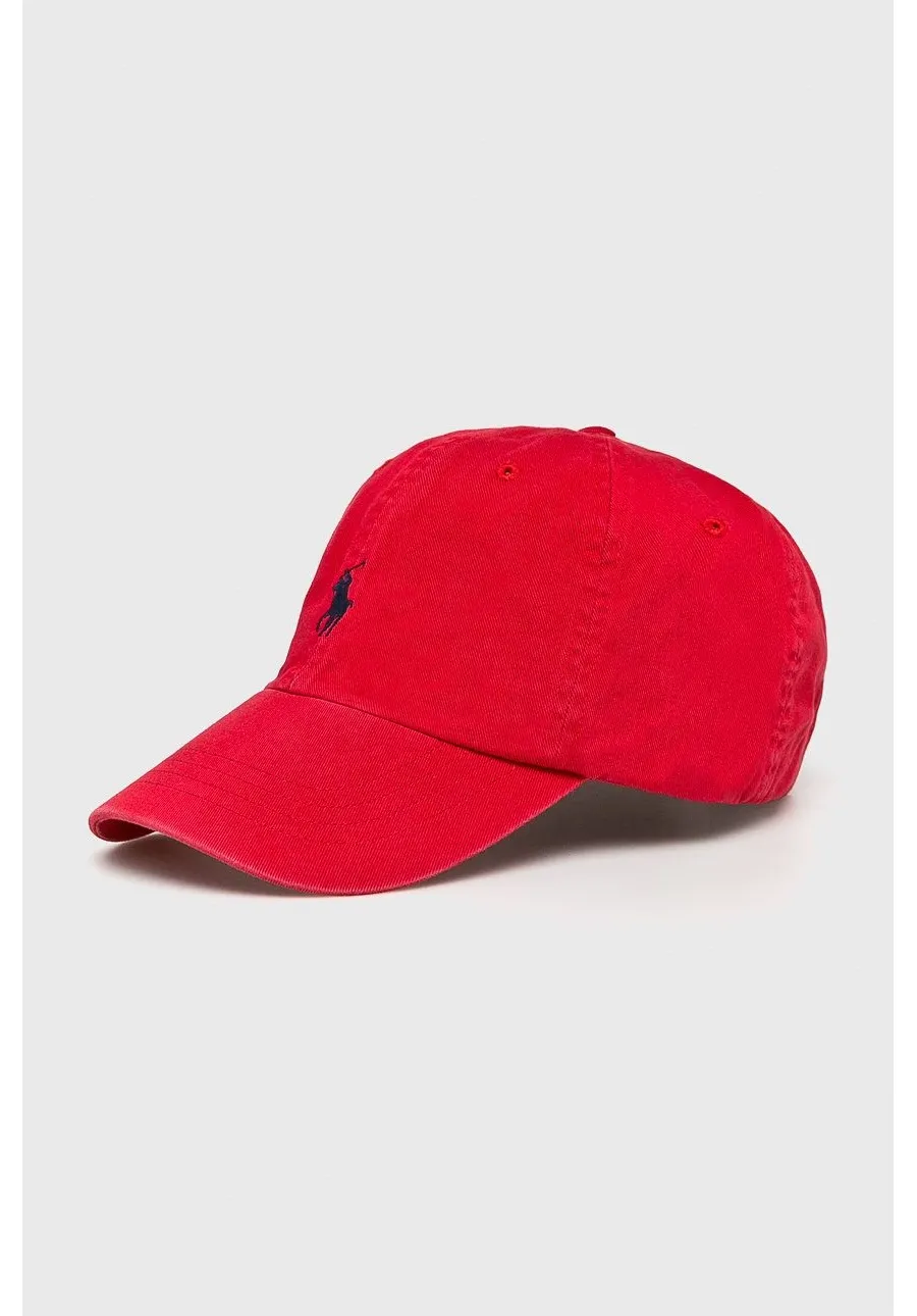 obrazek 1 Polo Ralph Lauren - Czapka 710548524002