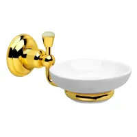 Picture Soap dish - Officina Nicolazzi