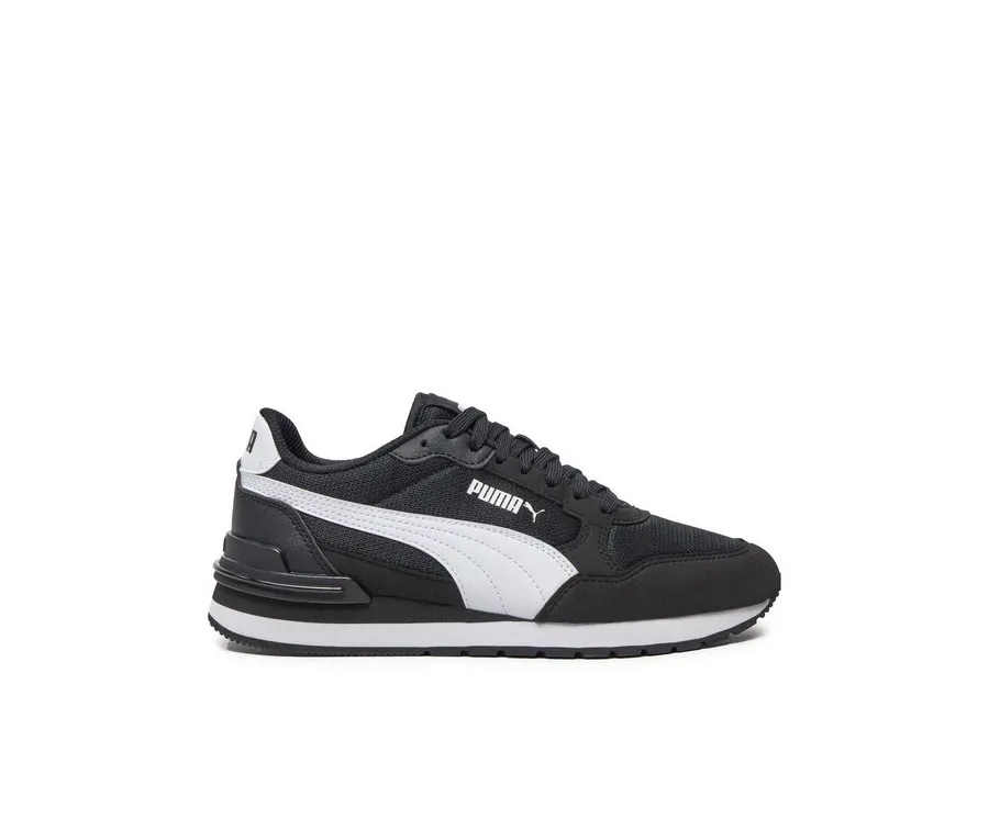 obrazek 1 Puma Sneakersy ST Runner v4 Mesh Jr 399876 01 Czarny