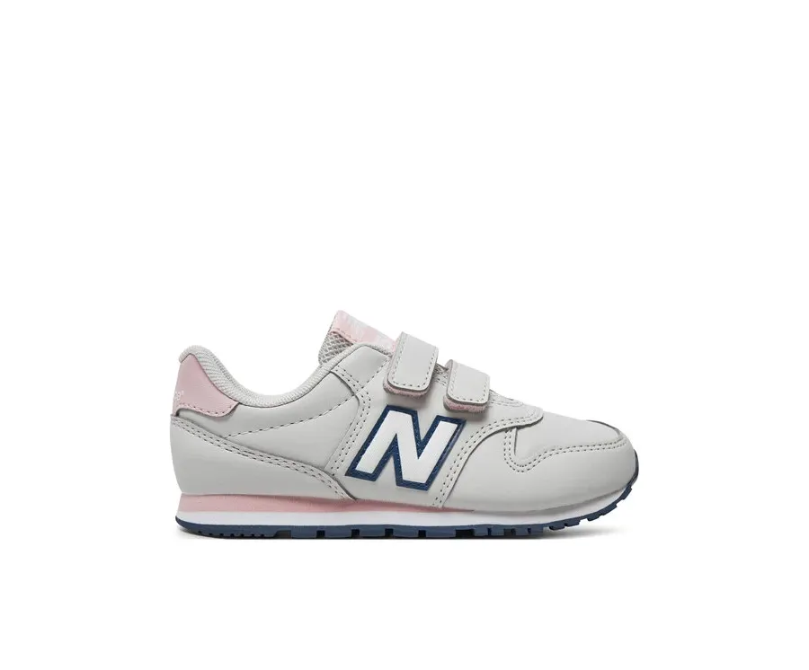 obrazek 1 New Balance Sneakersy PV500FGP Szary