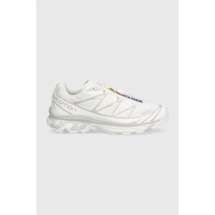 Zdjęcie Salomon buty XT-6 kolor biały L41252900
