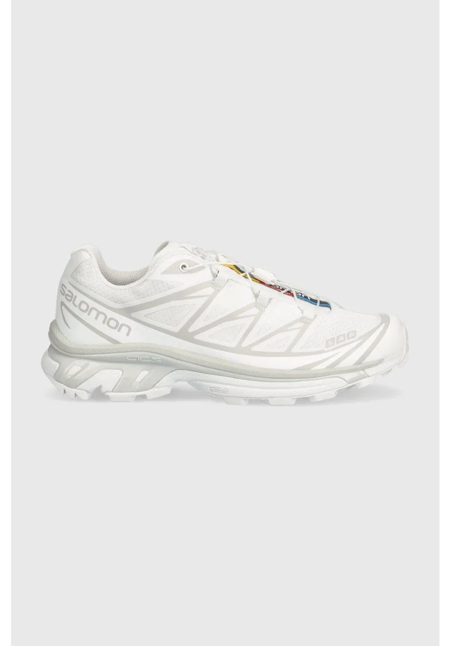 obrazek 1 Salomon buty XT-6 kolor biały L41252900